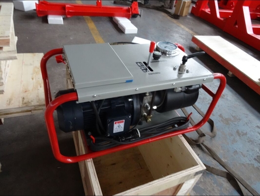 Machine hydraulique SMD-B630/315H de fusion de bout de tuyau de HDPE de Pvdf