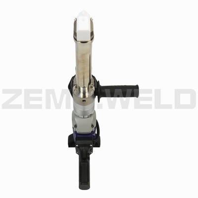 Machine de soudure en plastique de PVC Rod Hand Held Plastic Extruder du propulseur EX3 de WELDY 2.5KG/H