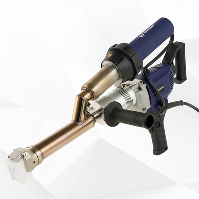 Pistolet d'extrusion en plastique à géomembrane Hdpe de 3000w