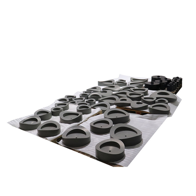 Machine à fusion de selle en HDPE de 1000 mm