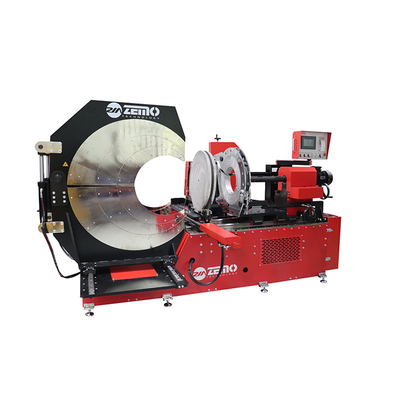 IPS 24-48 &quot; 380V Rothenberger Machine de fusion à prise de selle