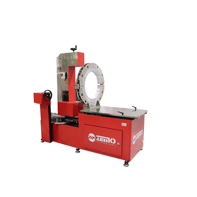 IPS 24-48 &quot; 380V Rothenberger Machine de fusion à prise de selle