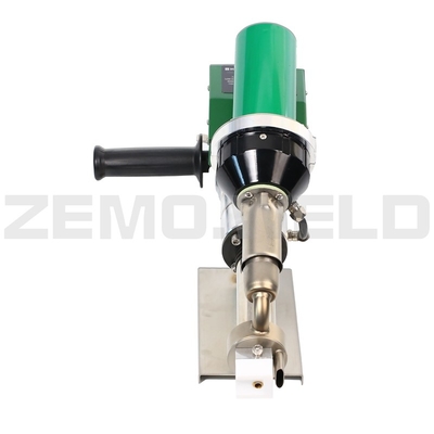 machine de soudure de feuille du HDPE 230V 1MM rotation de 360 degrés