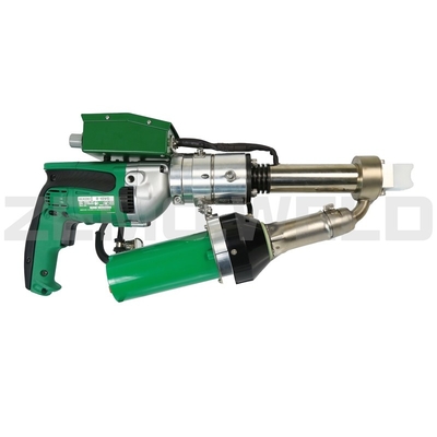 Moteur de soudure en plastique du degré HIKOKI de l'extrusion 620 de Thermofusion d'arme à feu de tuyau