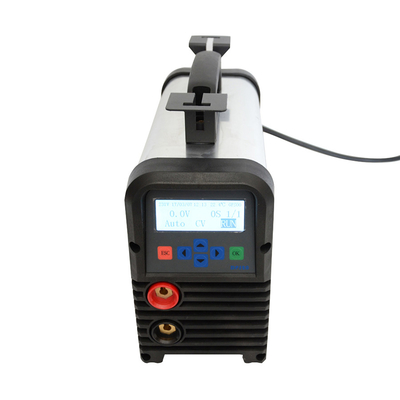 stabilité élevée de la machine de soudure par fusion du HDPE 220V 20mm DPS20