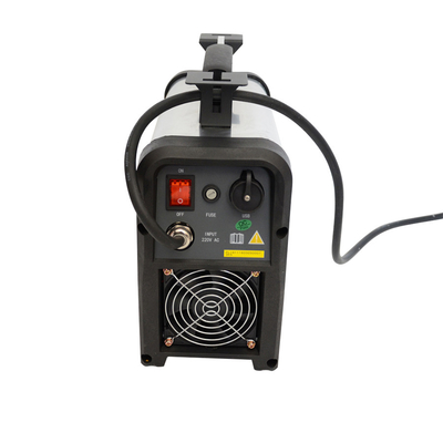 stabilité élevée de la machine de soudure par fusion du HDPE 220V 20mm DPS20