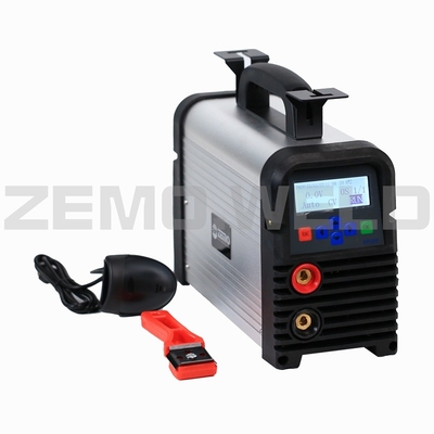 Module économiseur d'énergie de la machine IGBT d'Electrofusion de tuyau de HDPE de 2.2KW 200MM