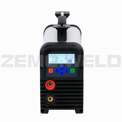 Soudeuse manuelle de la CE PPR Electrofusion, machine de soudure par fusion du HDPE 12KG