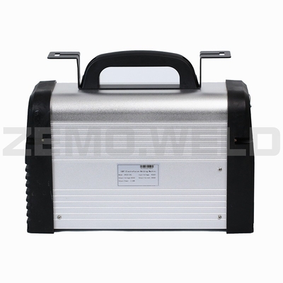 Machine de soudure d'Electrofusion de tuyau de HDPE 220V, soudeuse de tuyau d'electrofusion de 2,2 kilowatts