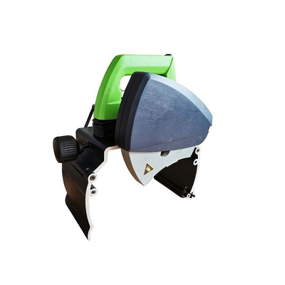 Coupeur de tuyau en plastique électrique de PVC de 220MM aucun rouleau à paliers silencieux superbe de bruit