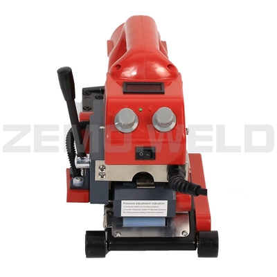 cale chaude 5KG de machine de soudure de PVC de 220V 800W pour la garde de l'eau