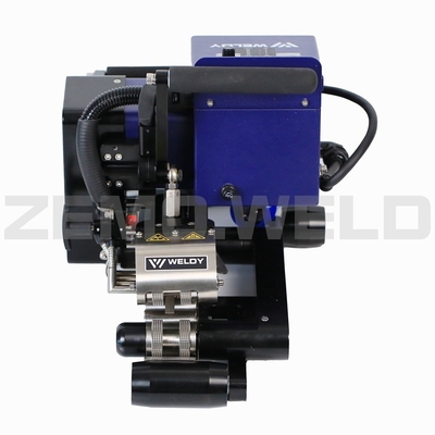 Soudeuse de cale de HDPE de la machine de soudure de la cale WGW300 1400N 150MM Geomembrane