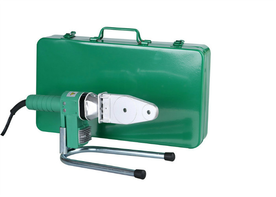 Machine 800W de soudure par fusion de prise de 32MM PPR pour la tuyauterie industrielle