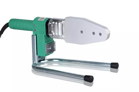 contrôleur électrique de la machine 25MM Rjq 32 de fusion de prise de 110V IPS Ppr
