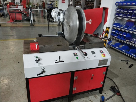 Joindre de plat chaud de construction de machine de soudure par fusion de bout de tuyau de PVC