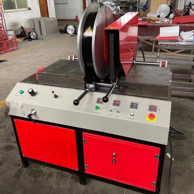 Machine de soudure de montage de tuyau, machine de soudure d'électrofusion du HDPE 7.25KW
