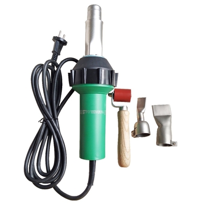 Adaptez l'arme à feu aux besoins du client en plastique de soudure d'air chaud d'extrusion avec la soudure à grande vitesse
