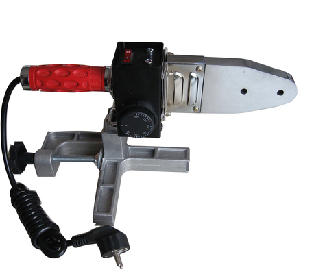 outils de soudure de tuyau de 20Mm, machine de soudure par fusion de prise de 800W PPR