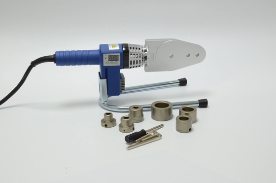 outils de soudure de tuyau de 600W PPR, outil de fusion de prise de Digital de 40mm